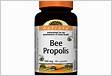 Bee Propolis, 80 units Holista Phytotherapy Jean Cout